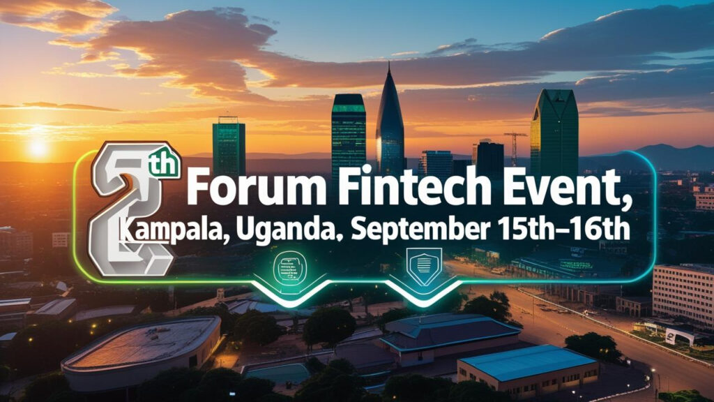 2nd Edition African Fintech Forum