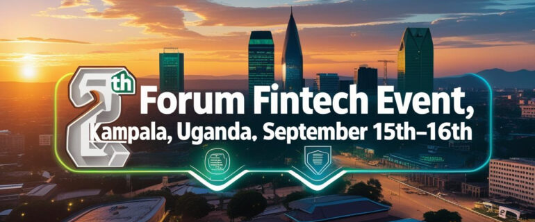 2nd Edition African Fintech Forum