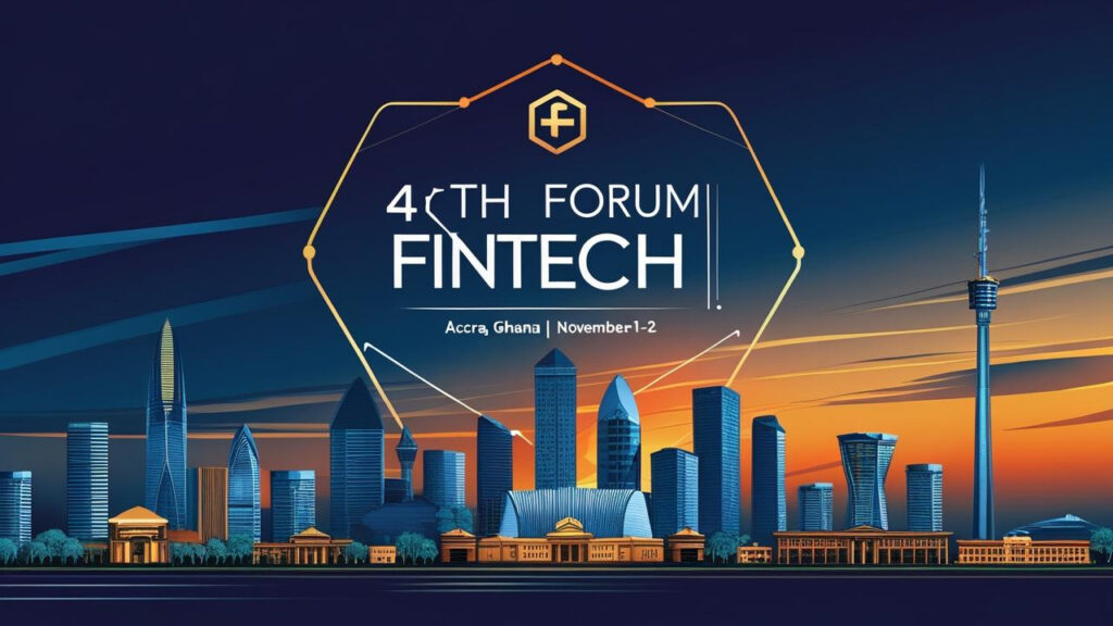 4th Africa Fintech Forum Edition
