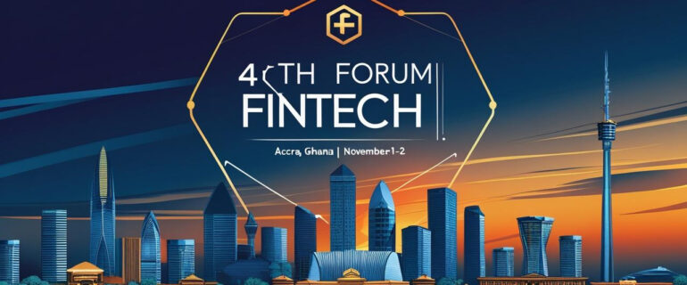 4th Africa Fintech Forum Edition