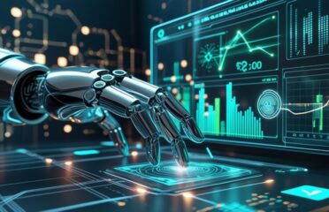 Ai machine learning in fintech finhive africa