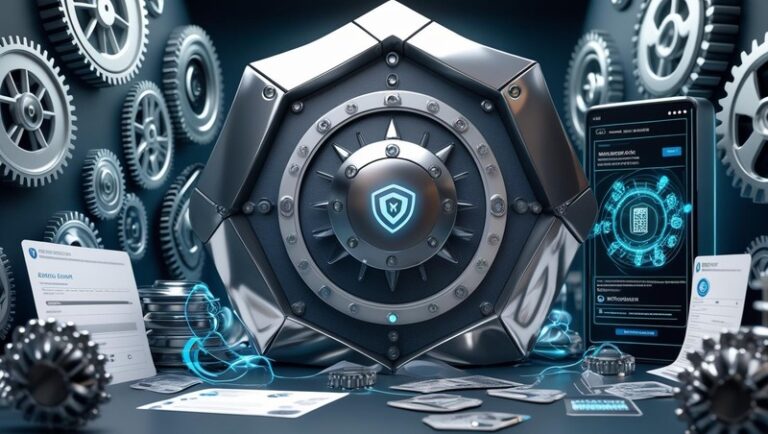 Anti theft money laundry detection finhive africa