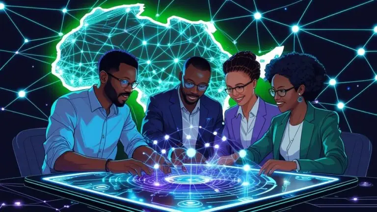 15 african ai inventors join the google