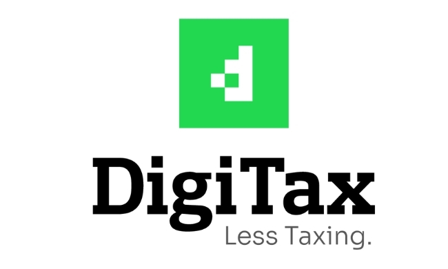digitax