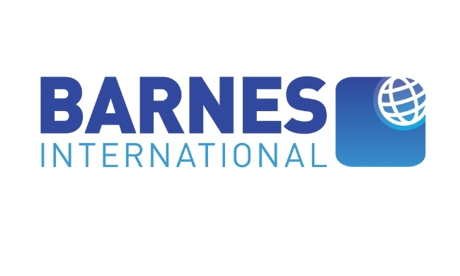 BARNES
