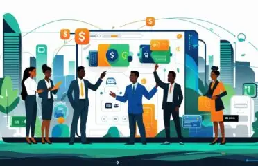 EFT Corporation Partners with Kenyan SACCOs
