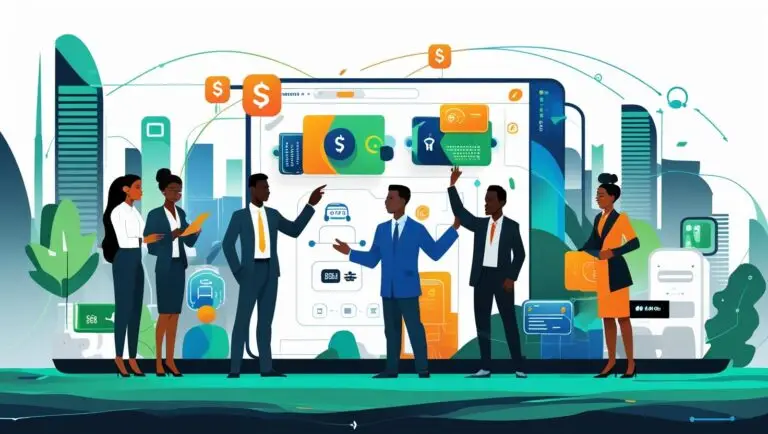 EFT Corporation Partners with Kenyan SACCOs
