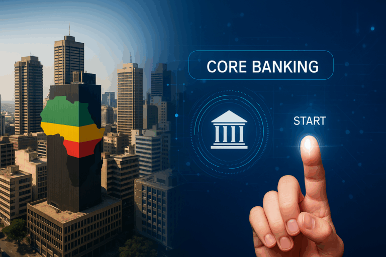 corebanking