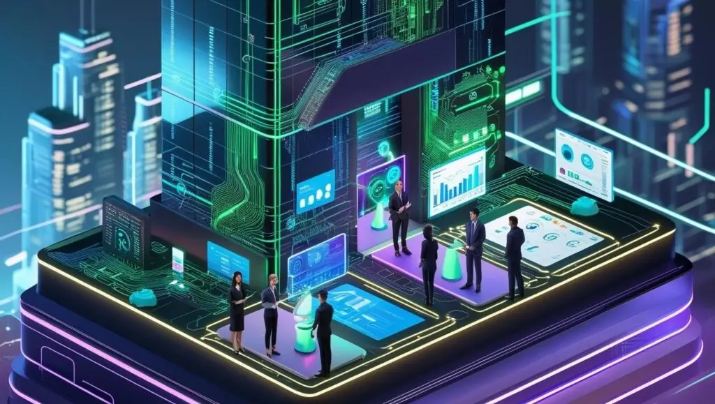 digital transformation