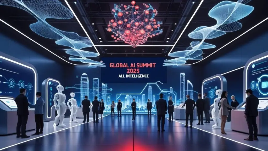 huawei connect 2025 future of ai