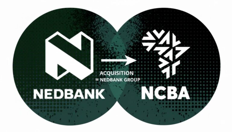 Kenya's Fintech Crown Jewel: Why Nedbank Paid $855M to Own Africa's Most Powerful Digital Bank 1 NCBANED