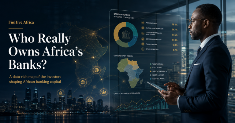 africabank owners