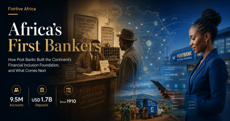 first bank post bank