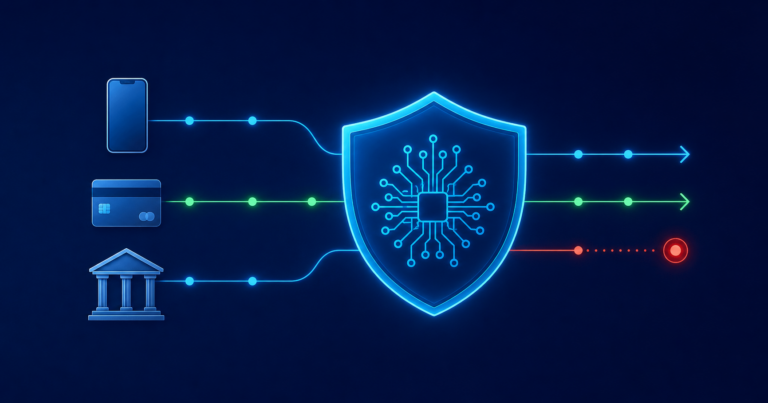 Ai fraud tool