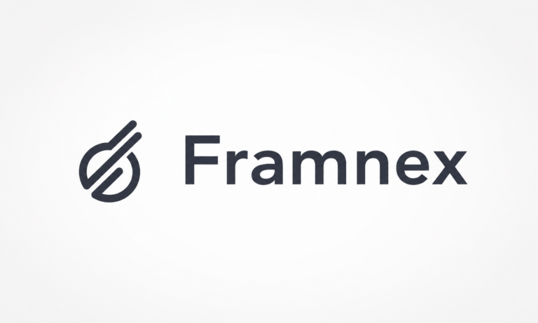 Framnex logo