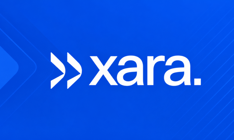 Fintech Listings 2 XARA
