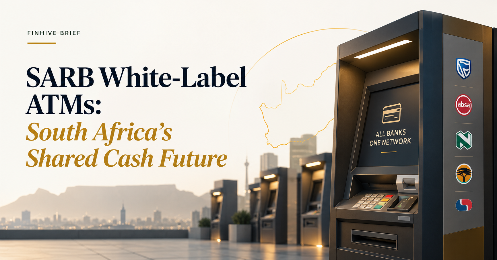 Shared Cash Future in South Africa