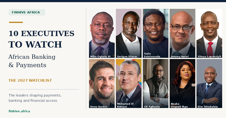 top 10 executives 2027